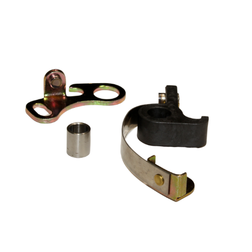 Contact Points Set for All Wico C, AH and JEM Magnetos Picture 2