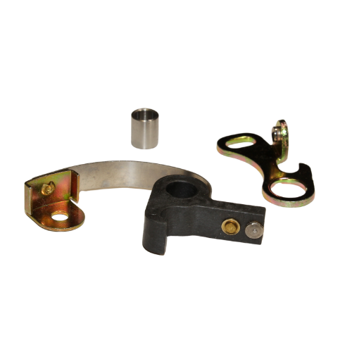 Contact Points Set for All Wico C, AH and JEM Magnetos Picture 3