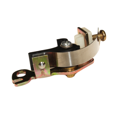 Wico 1-5090 Points Set Picture 3