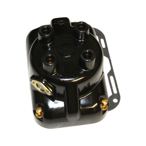 Wico 4 Cylinder Dist/Mag Cap 2