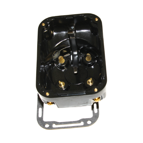 Wico 4 Cylinder Dist/Mag Cap Underside