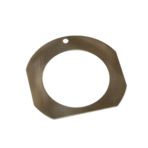 Wico Impulse Dust Cover Base Plate