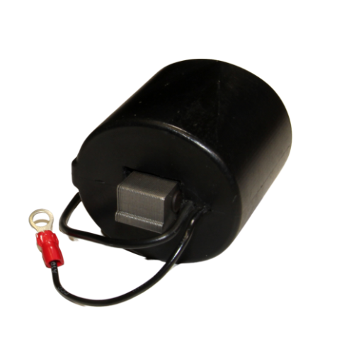 Wico Dual Spark Coil Side View