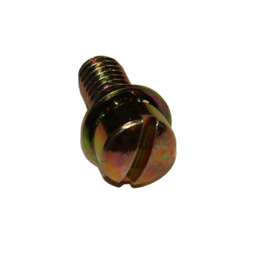 Trip Plate Hold-Down Screw View 2