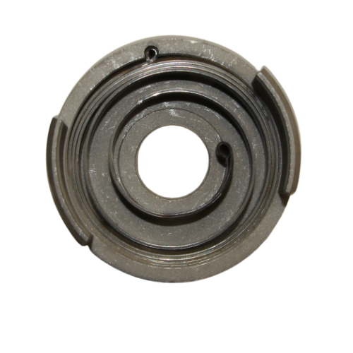 Long Lug Drive Cup Assembly Underside