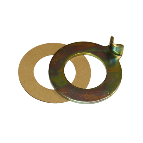 Wico Impulse Catch Plate