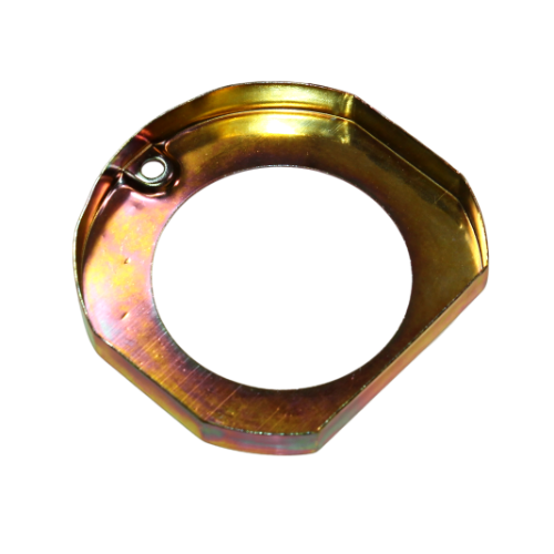 Wico Impulse Dust Cover Underside