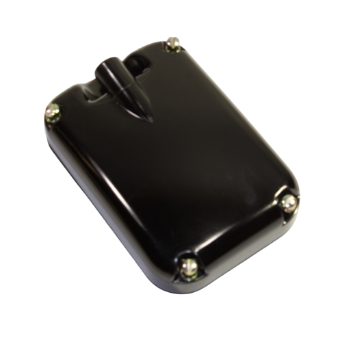 Single Cylinder Cap for Wico X Magnetos