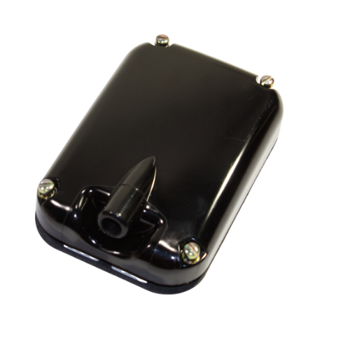 Wico Single Cylinder Cap View 2