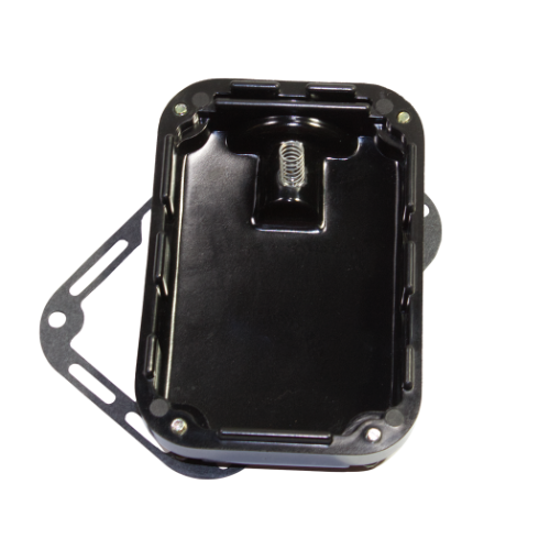 Wico Single Cylinder Cap Underside