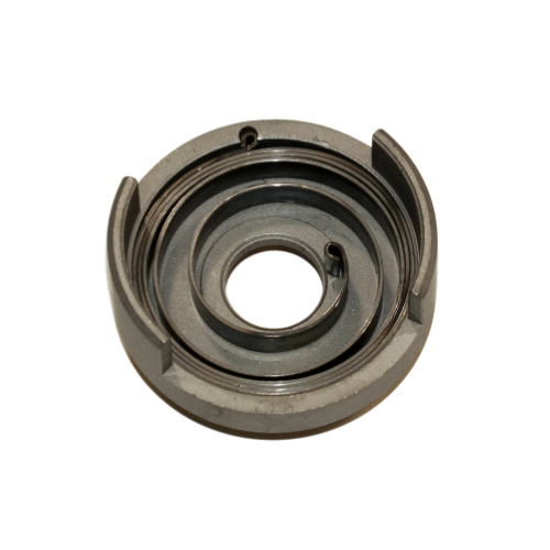 Short Lug Drive Cup with Spring for JDeere underside