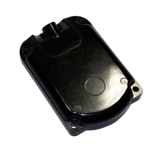 FM Single Cylinder End Cap