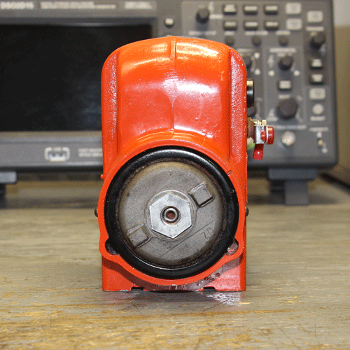 FMX1A52B Magneto for Gravely C Models
