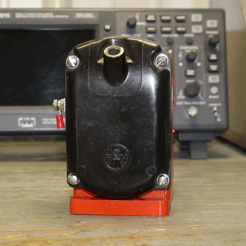 FMX1A52B Magneto for Gravely C Models