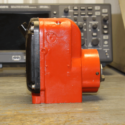 FMX1A52B Magneto for Gravely C Models
