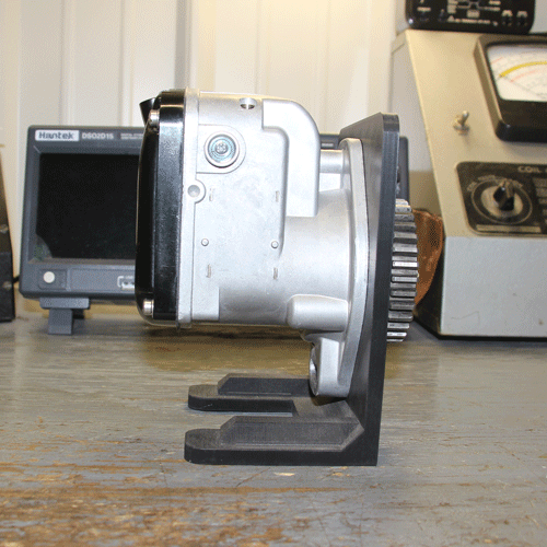 FMXD1B7R-1 CCW Magneto for Wisconsin