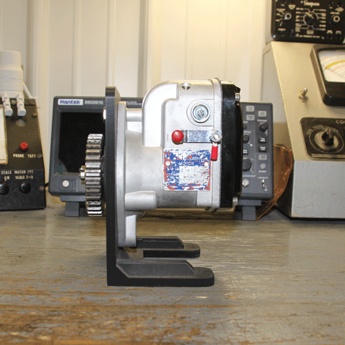 FMXD1B7R-1 CCW Magneto for Wisconsin