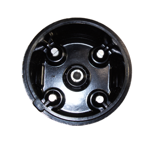 IHC H4 Magneto Cap Underside