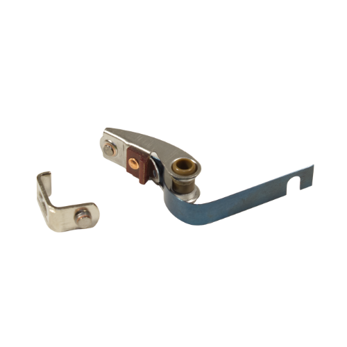 Points Set for IHC J4 Magneto